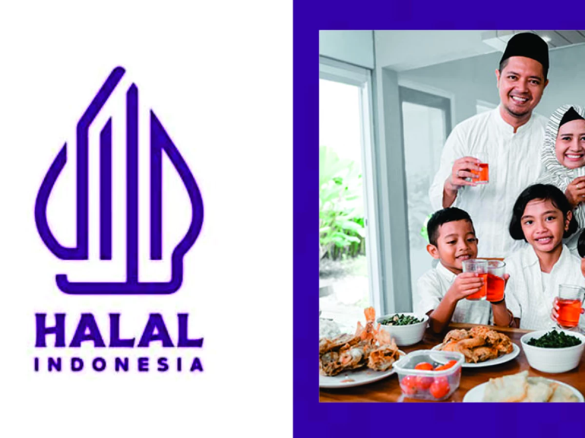 Khutbah Jumat: Produk Halal dan Faedahnya bagi Diri dan Keluarga