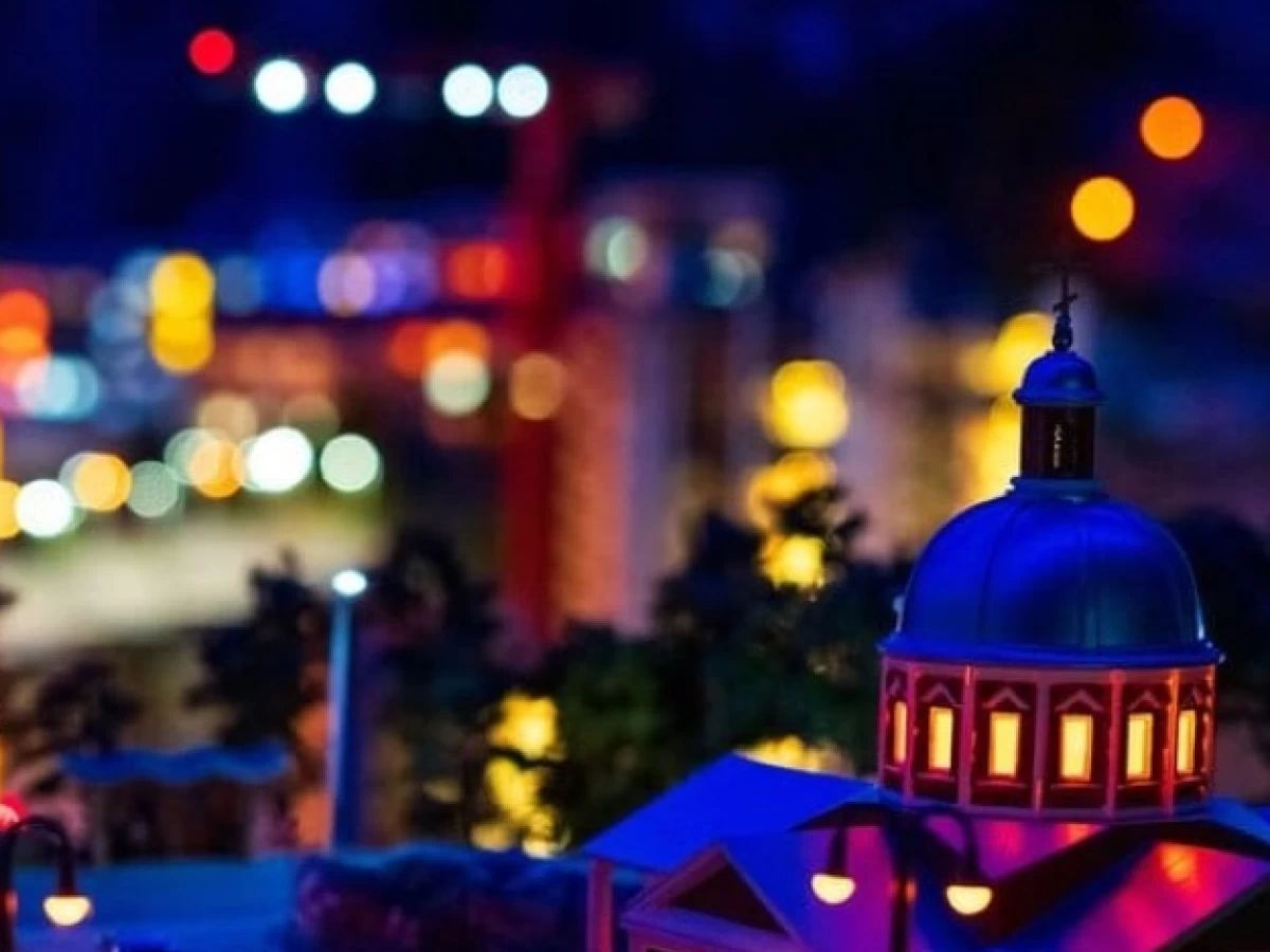 Hikmah dan Tata Cara Menghidupkan Malam Idul Fitri