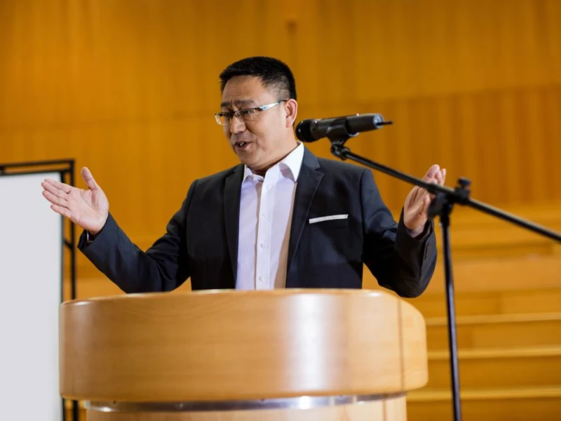 Pidato, Ceramah, dan Khutbah