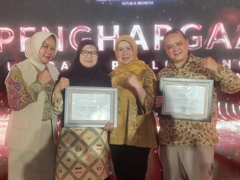 MAN 2 Kota Bandung Terapkan Kurikulum Cinta
