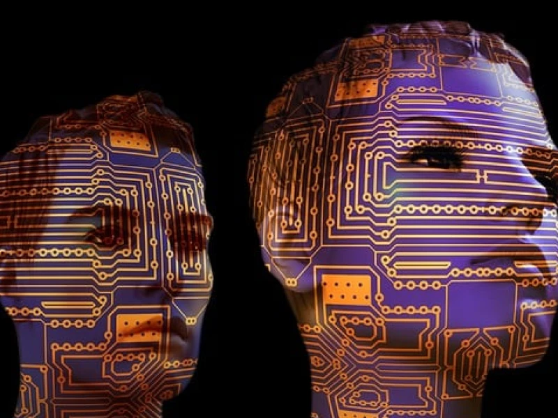 Dipecat AI? Begini Cara Mesin Menilai Emosi Kita dan Risikonya