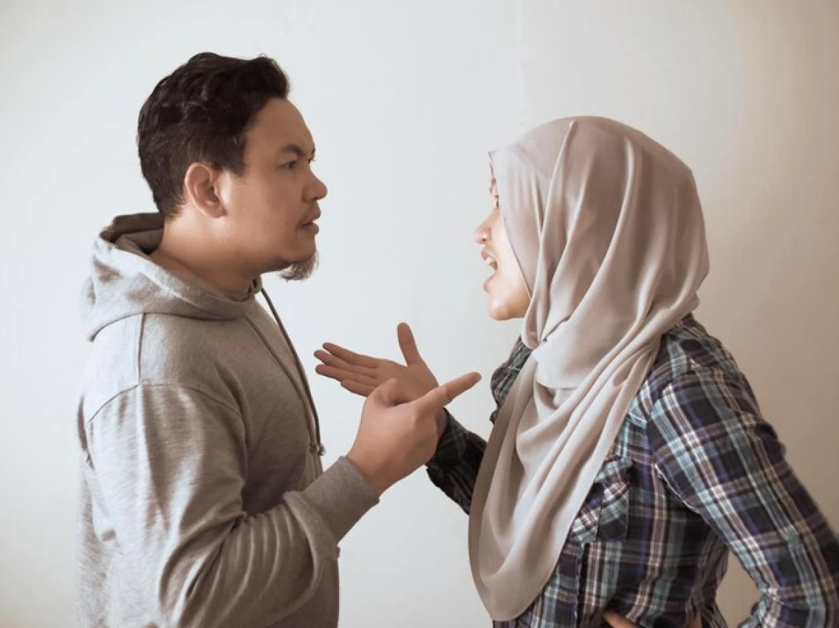 10 Faktor Pemicu Pertengkaran dalam Rumah Tangga
