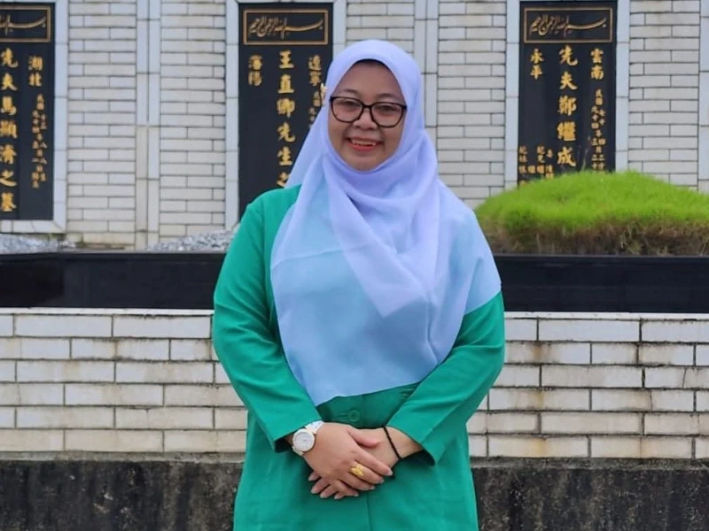Innalillahi, Ketum Fatayat NU Margaret Tutup Usia di RS Fatmawati