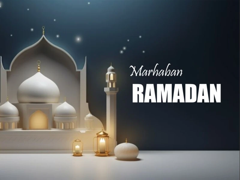 Khutbah Jumat: Ramadan Tiba, Maksimalkan 5 Keistimewaannya