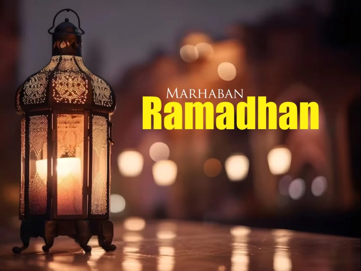 3 Hal yang Perlu Disiapkan sebelum Ramadhan Tiba