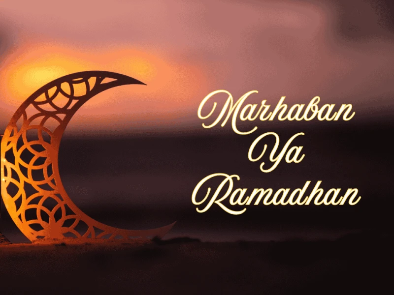 Khutbah Jumat: Persiapan Penting Sambut Ramadhan