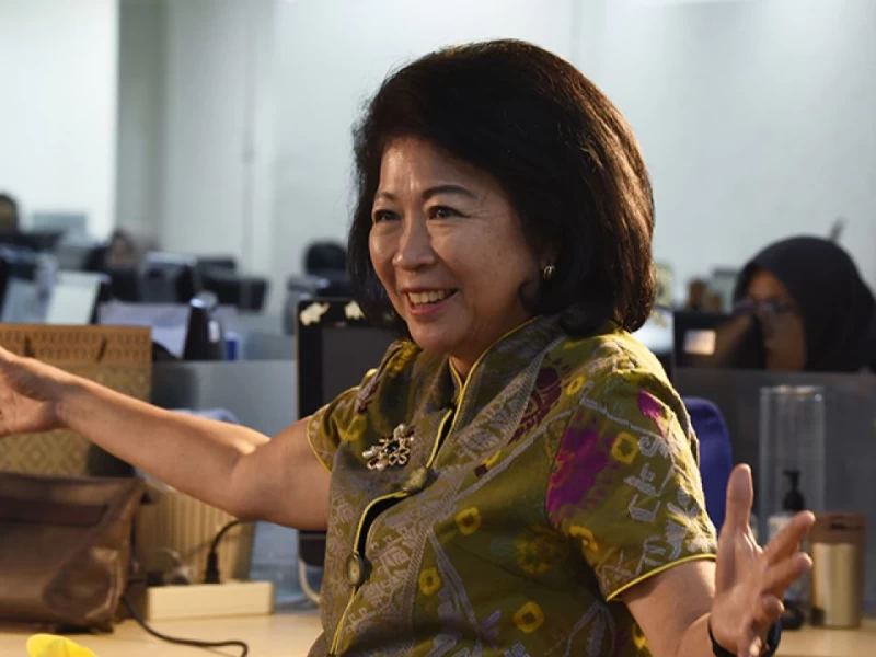 Pemerintah Menyebut Bergabungnya Indonesia ke BRICS Tidak Mengganggu AS