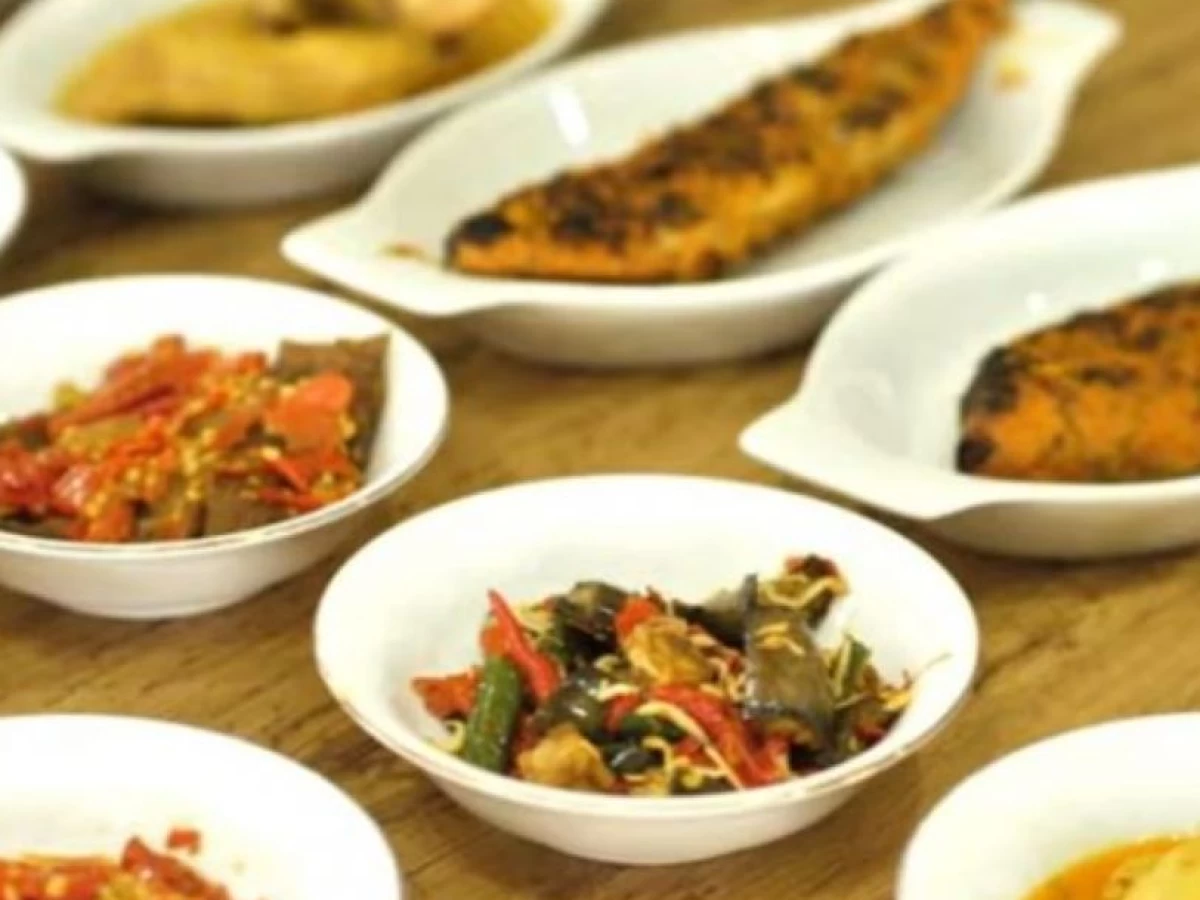 Cerita Seputar Makanan, Setelah Konflik Ormas dan Masakan Padang