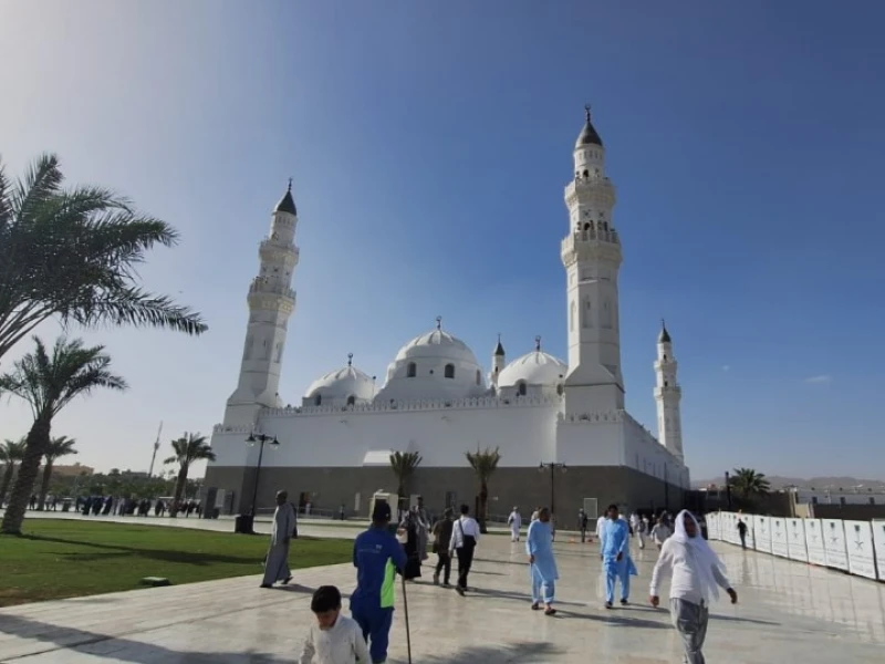 Masjid Quba: Keistimewaannya dalam Qur’an dan Hadits