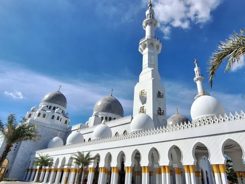 Bolehkah Musala Diubah Jadi Masjid? Ini Ketentuannya