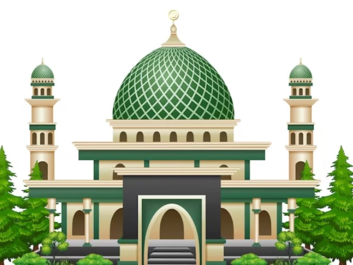 Khutbah Jumat: Larangan Berlebih-lebihan dalam Beragama