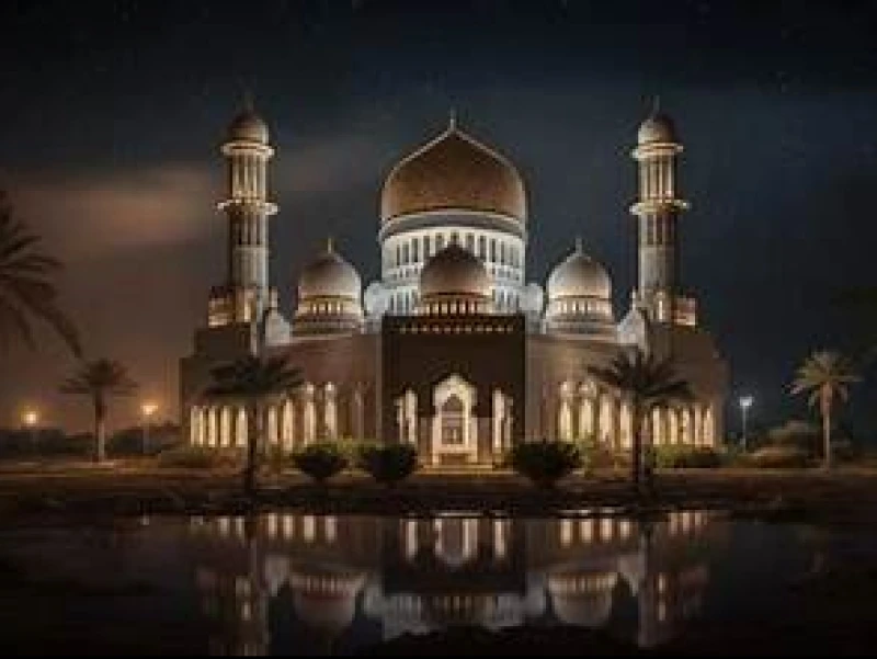 Destinasi Wisatawan Muslim Naik Kelas di Hong Kong