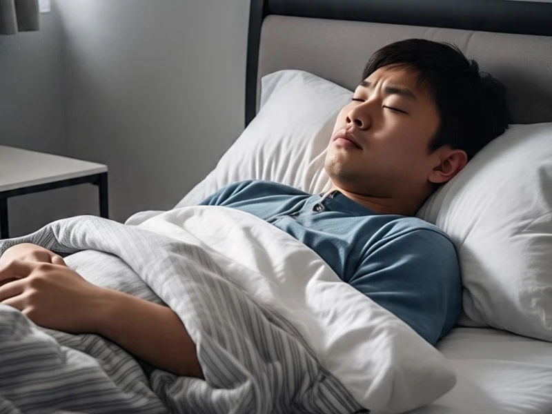 Ternyata Begini Dunia Medis Memandang Masuk Angin