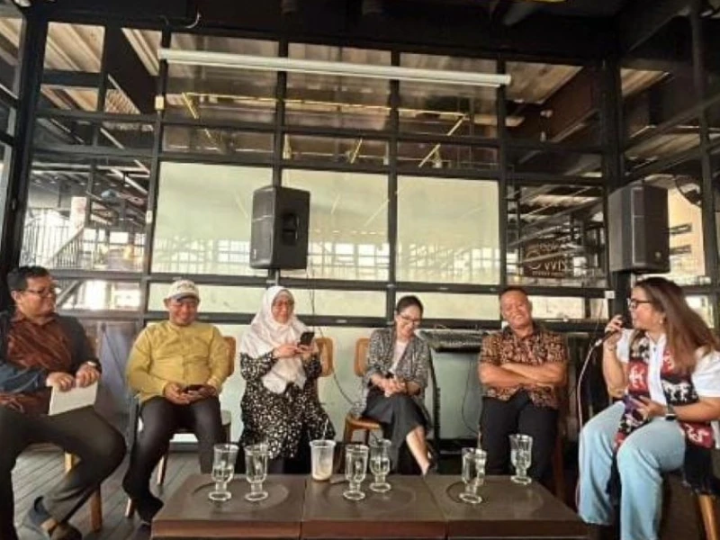 RUU Masyarakat Adat Dinilai Bisa Dorong Pertumbuhan Ekonomi Lokal dan Pembangunan