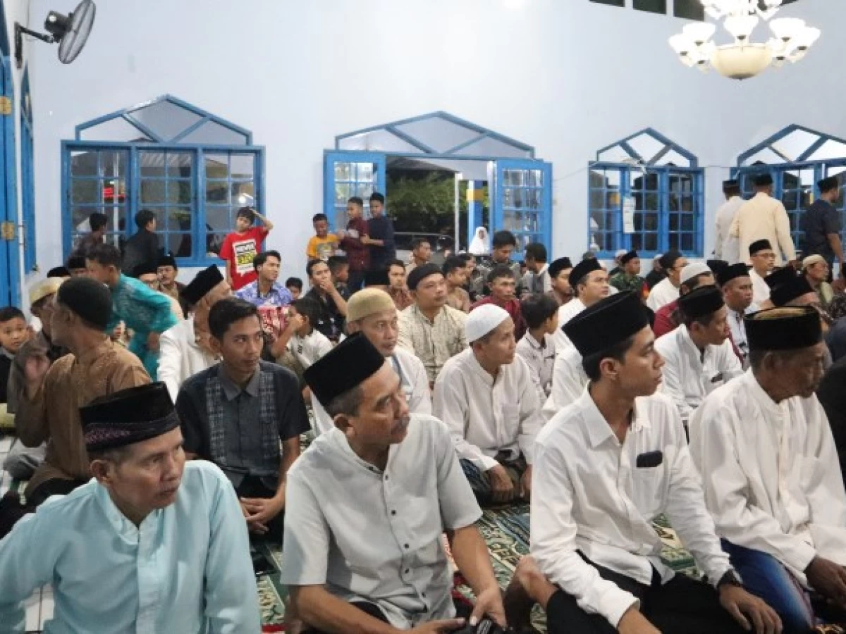 Moderasi Beragama; Peran Membangun Harmoni dan Tantangan di Akar Rumput