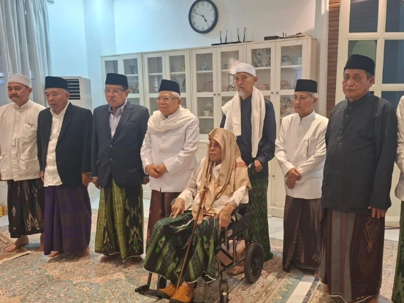 Masyayikh NU Serukan Pembatalan Usulan Perubahan AHWA Jelang Munas-Konbes 2026