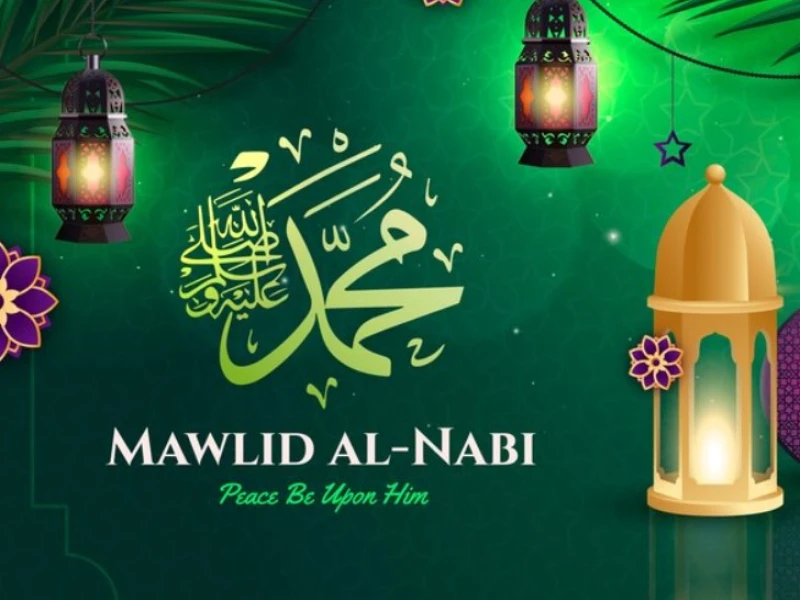 Khutbah Jumat Bahasa Jawa: Wulan Maulud, Wekdale Noto Akhlak