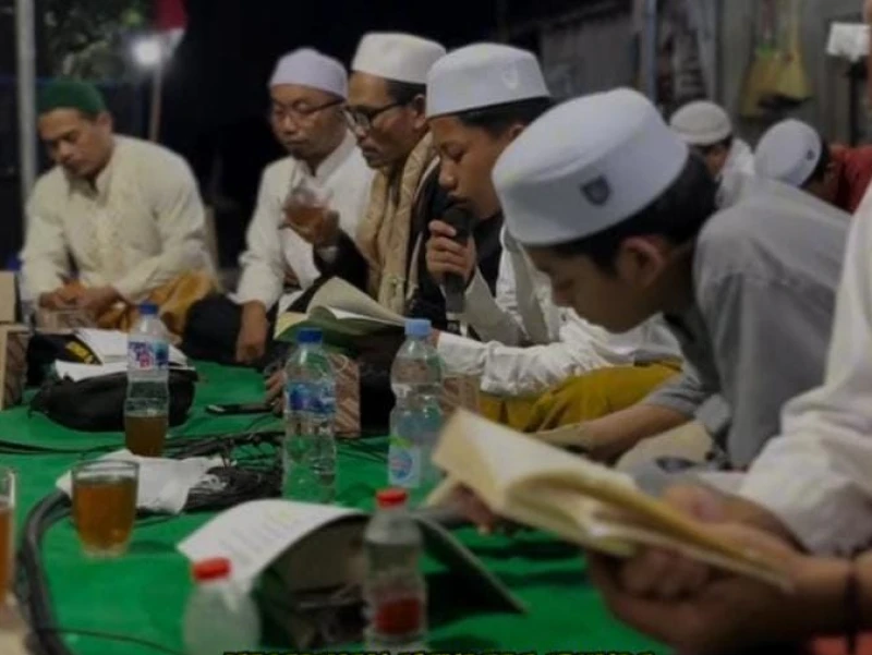 Viral Maulid Nabi Pakai Bahasa Indonesia: Kearifan Tradisi Lama yang Jadi Tren Baru