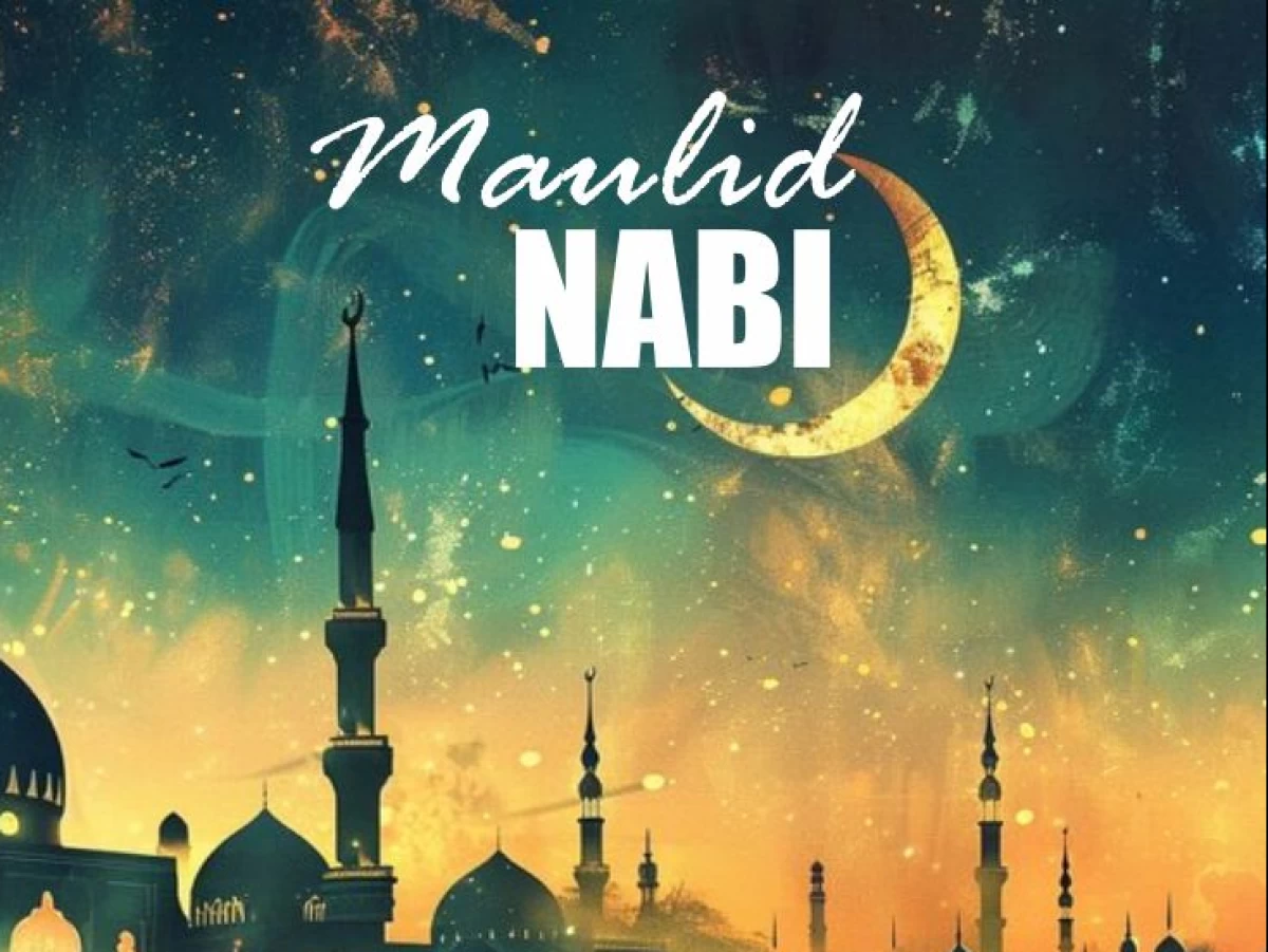 Khutbah Jumat: Rabiul Awal, Momentum Muliakan Kelahiran Nabi