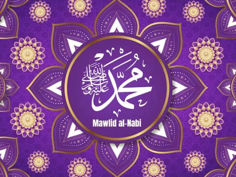 Khutbah Jumat Maulid: Inspirasi 4 Sifat Nabi untuk Kepemimpinan