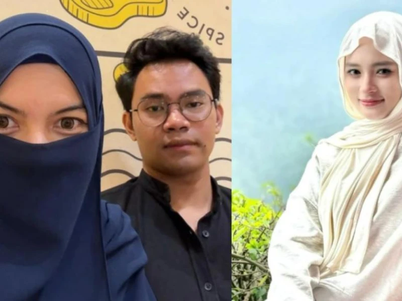 Insanul Fahmi Akui Berhohong Ceraikan Istrinya demi Nikahi Inara Rusli, Lantas Bagaimana Status Pernikahannya dalam Islam?