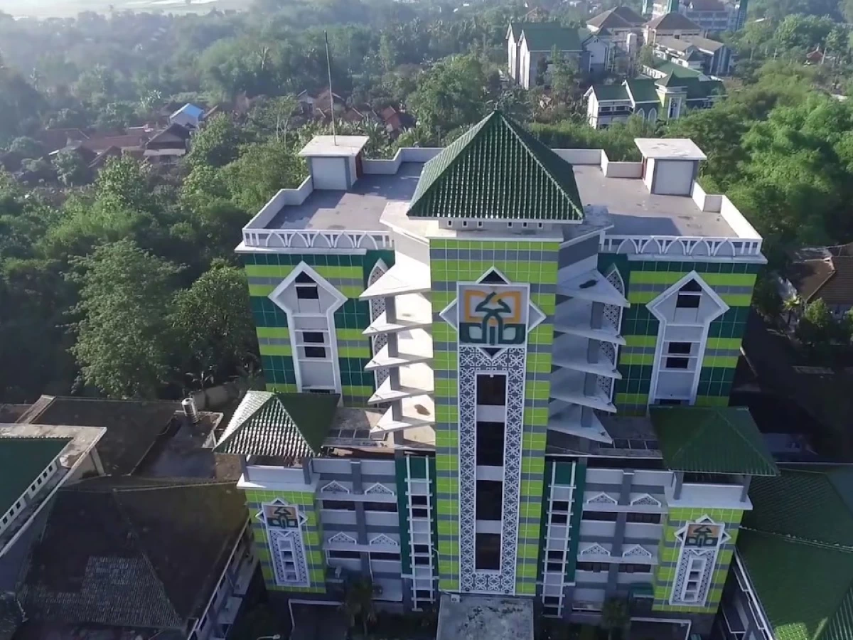 Kekhasan UIN KHAS Jember, PTKIN di Ujung Timur Pulau Jawa