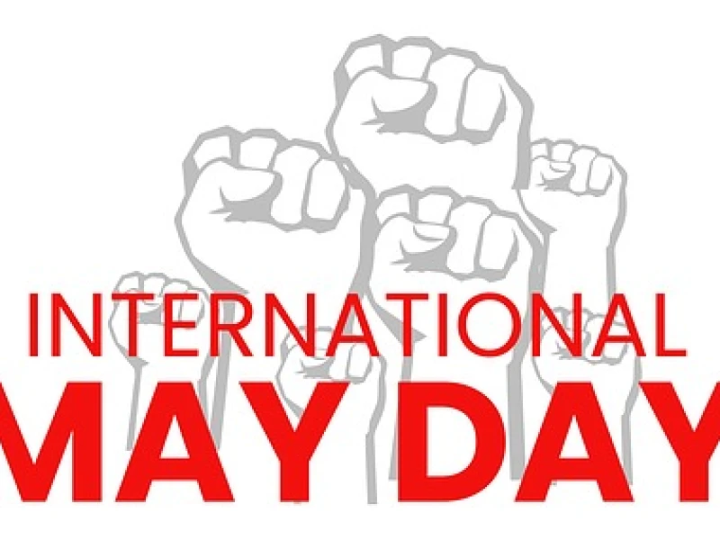 May Day dan Tuntutan Baru