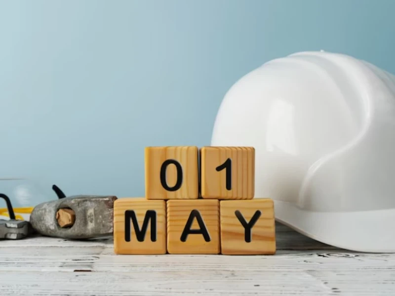 May Day 2025: 3 Hadits Bukti Islam Dukung Kesejahteraan Buruh