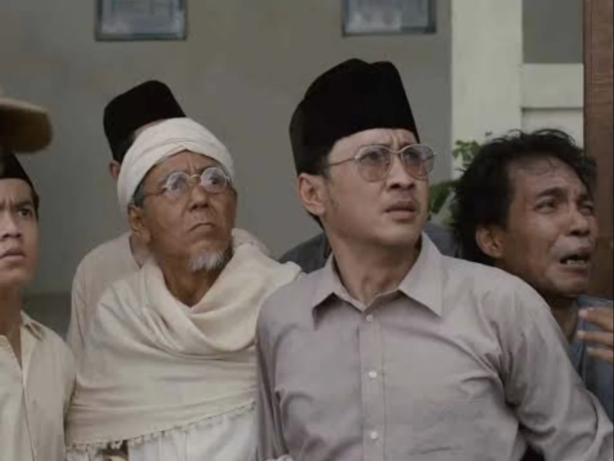Khutbah Jumat: Menjunjung Tinggi Kemerdekaan, Membangun Jiwa Kepahlawanan