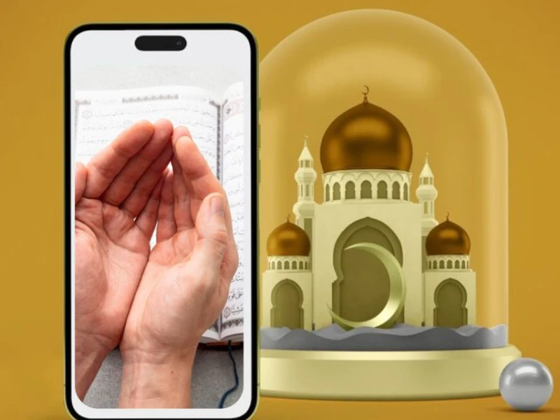 Cara Raih Pahala dari Amalan yang Belum Dilakukan