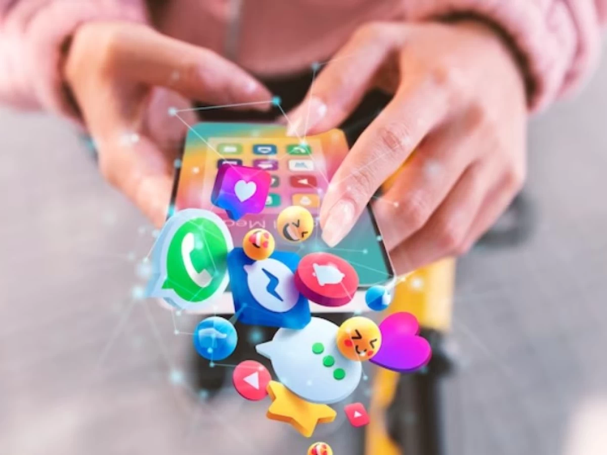 Khutbah Jumat: Mari Kendalikan Diri di Era Disrupsi