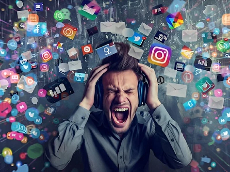 Nasihat Spiritual di Tengah Kepenatan Zaman Digital