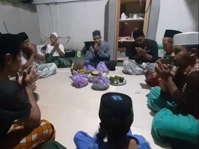 Pandangan Islam pada Megengan, Tradisi Masyarakat Sambut Ramadhan