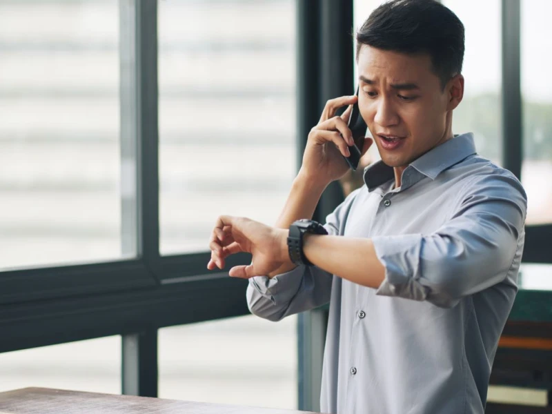 7 Integritas Orang yang Selalu Datang Tepat Waktu menurut Psikologi