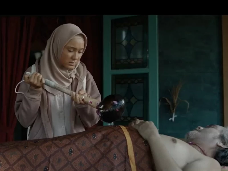 Bolehkah Anak Perempuan Memandikan Jenazah Ayahnya?