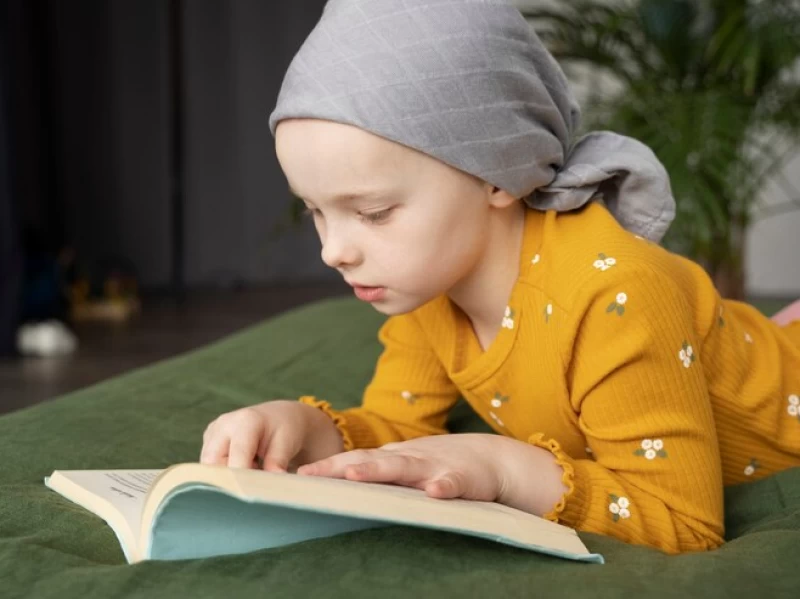 Kewajiban Mengajak Anak Membaca Sejak Dini dalam Islam