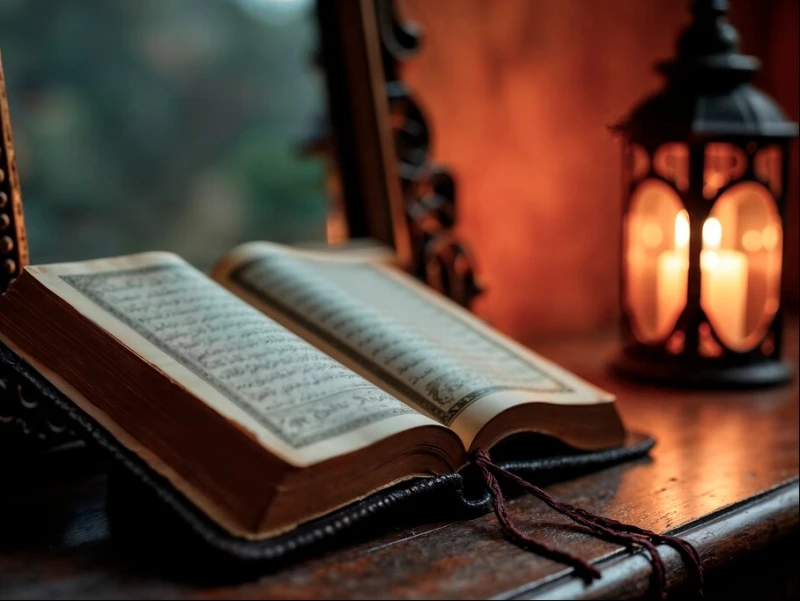 Menyongsong Nuzulul Qur'an: Perhatikan Adab Membaca Al-Qur'an