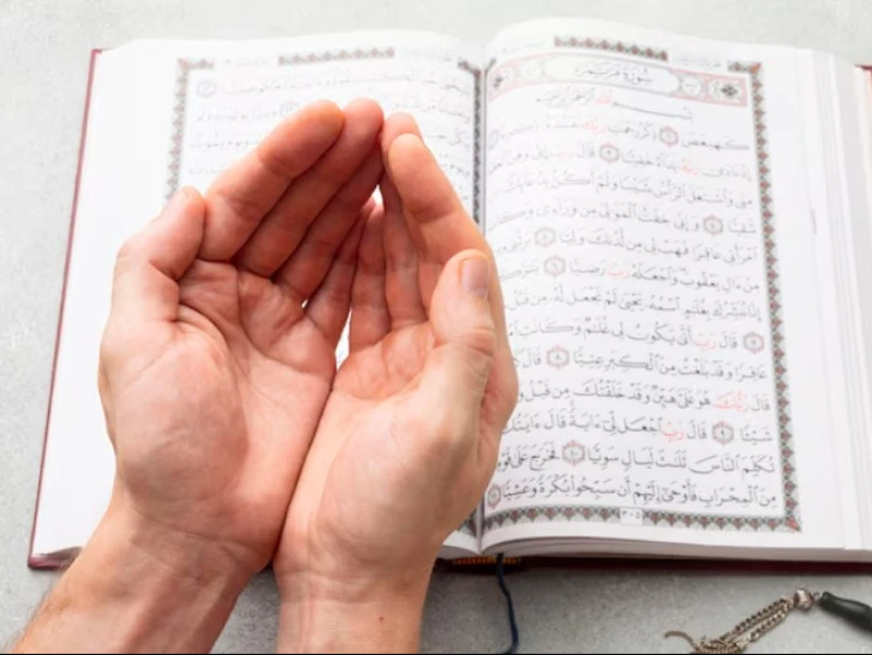 3 Etika Membaca Al-Qur’an di Bulan Sya’ban
