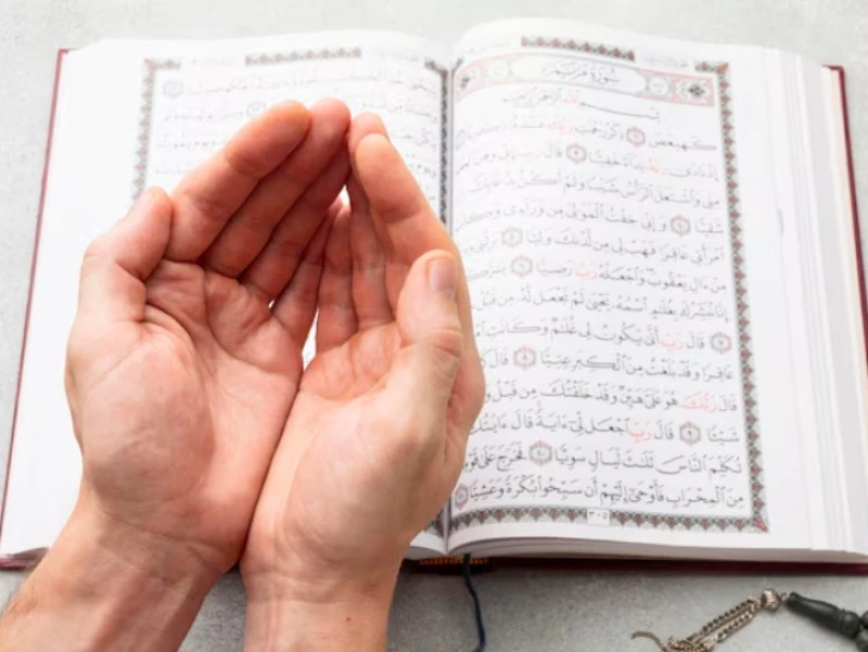Ini 7 Ayat Al-Qur'an tentang Bencana, Penting Direnungi!