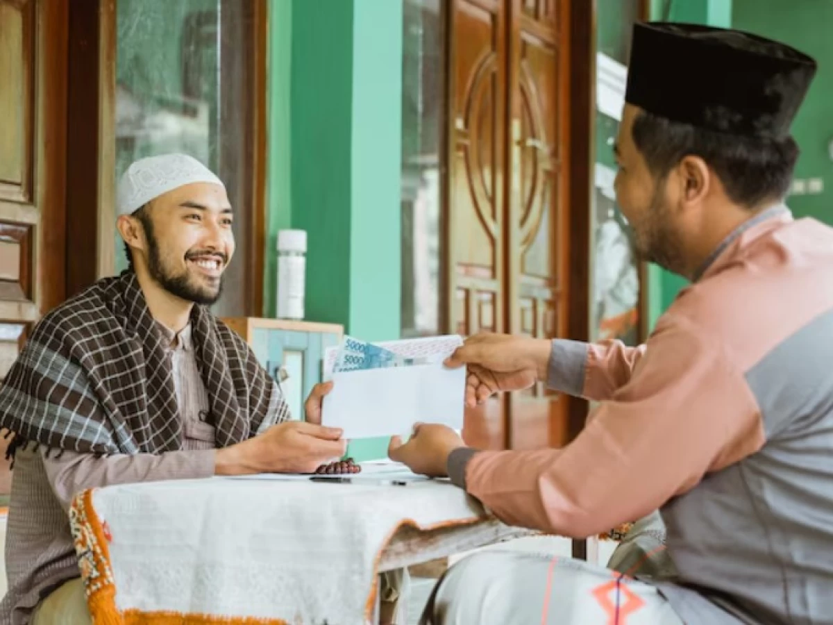 Zakat Fitrah untuk Sekeluarga dengan Satu Niat, Cukupkah?