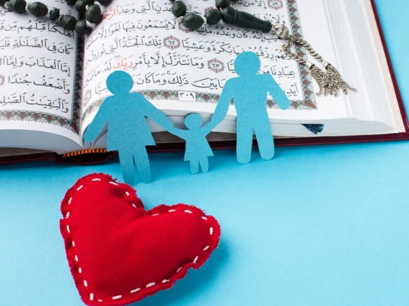 5 Tingkatan Membersihkan Diri Menuju Hakikat Idul Fitri