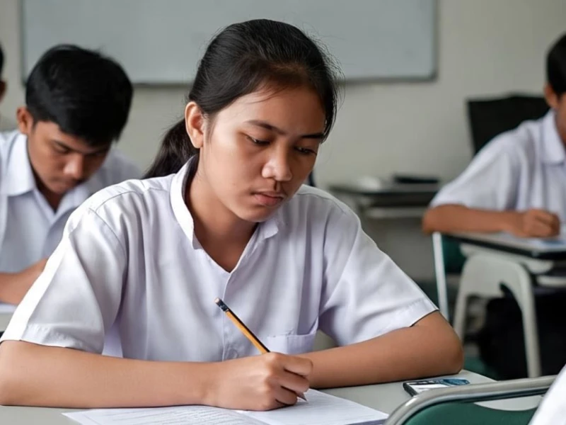 Pilih Jurusan Kuliah Jangan Ikut-ikutan, Ini Panduannya Berdasarkan Minat, Bakat dan Kepribadian