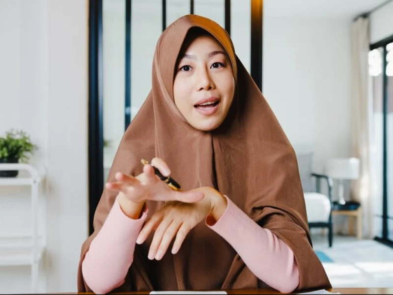 Hukum Memotong Kuku dan Rambut bagi Wanita Haid