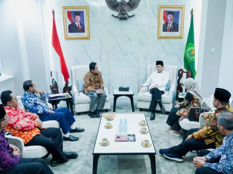 Kampus Islam Negeri Diminta Lahirkan para Dai Berkualitas dan Berdayakan Umat