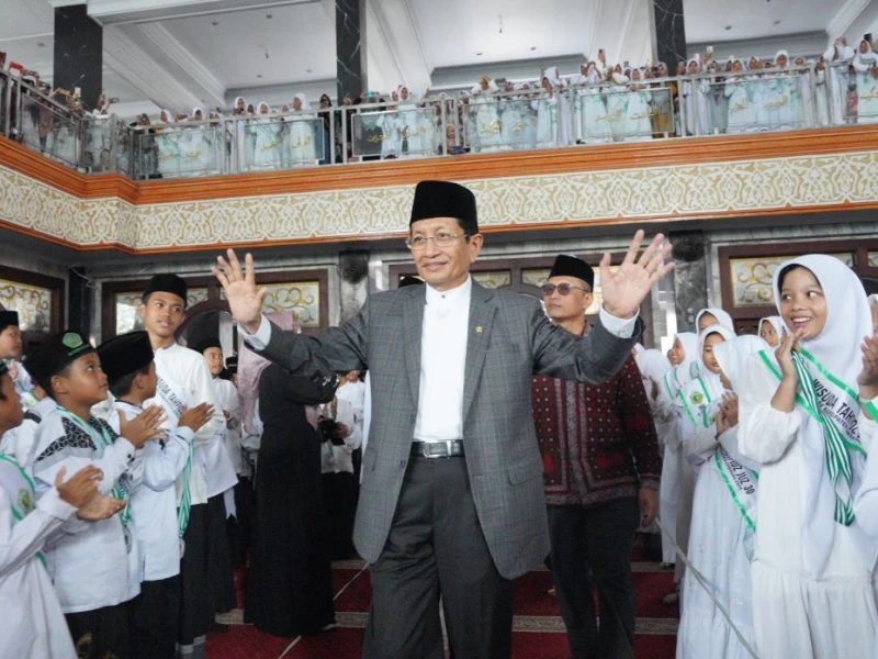 Meski Anggaran Dipangkas, Kemenag Pastikan PPG PAI di Sekolah Tetap Jalan