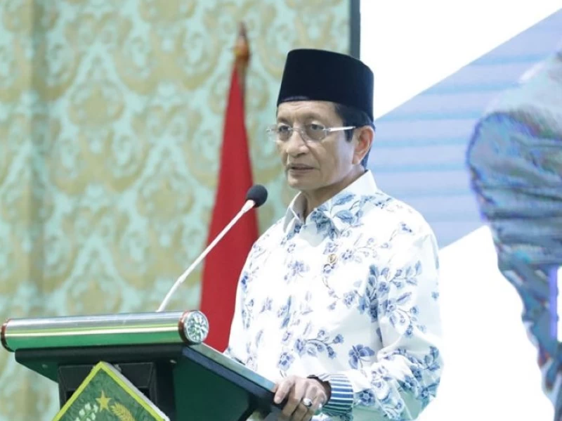 Ratusan Kuota Beasiswa Indonesia Bangkit Kembali Disiapkan Kemenag pada 2025