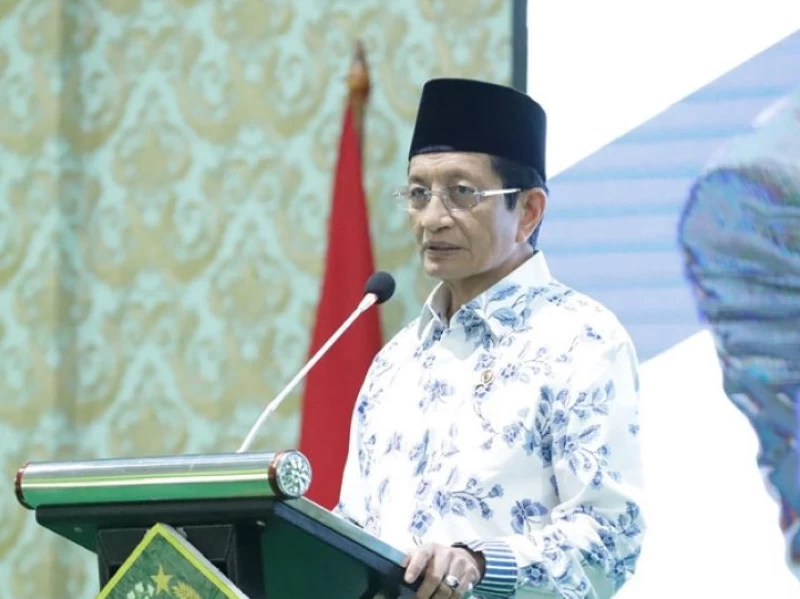 Kurikulum Cinta ala Kementerian Agama, Berikut Penjelasannya