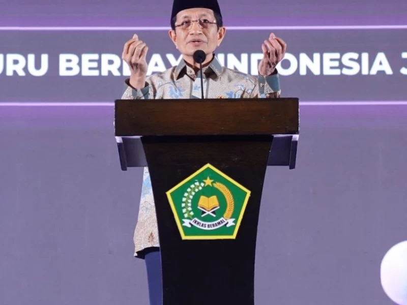 Berbagai Langkah untuk Tingkatkan Kesejahteraan Guru Kemenag