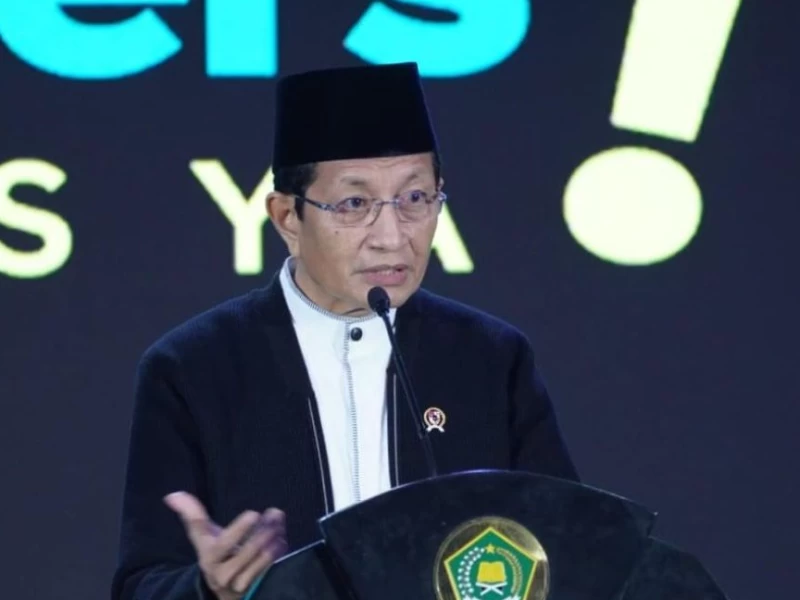 Kurikulum Pendidikan Agama Diharapkan Menag Memasukkan Ekoteologi dan Pelestarian Alam