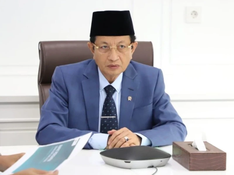 Menag Nasaruddin Umar: ASN Kemenag Dilarang Pakai Kendaraan Dinas untuk Mudik Lebaran